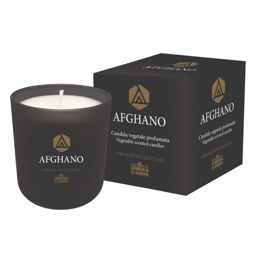 BICCHIERE 84X89 AROMAT. BLACK OUD 44 ORE